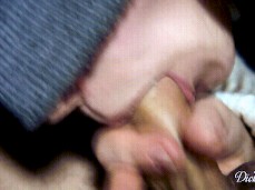 blowjob care-DickForLily gif