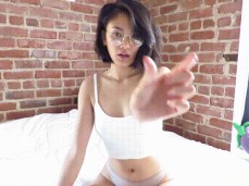 tiny asian dick