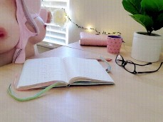 Study In Comfort gif