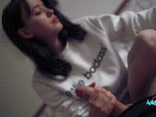 spit handjob
