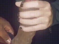 bbc handjob 6