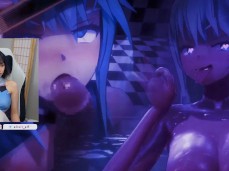 Reacting to Aqua's OF [Konosuba]