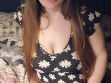 skirt up