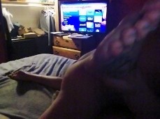 Cum Together (Those Moans)