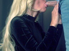 coll blowjob