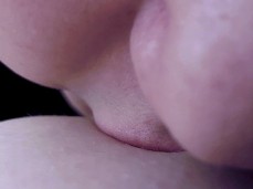 Close-up Titty Love Passion
