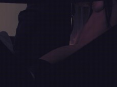 Sensual grinding