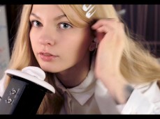 soly asmr